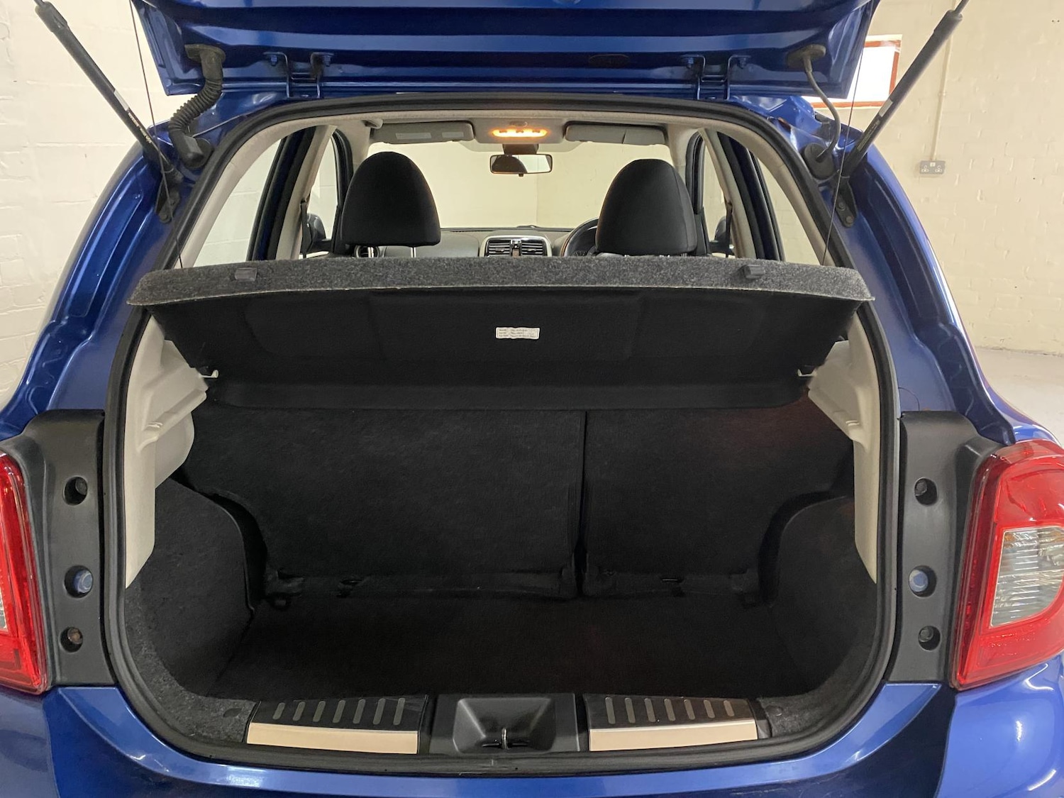 Used Nissan Micra 2014 for sale - 76850578: Photo 22