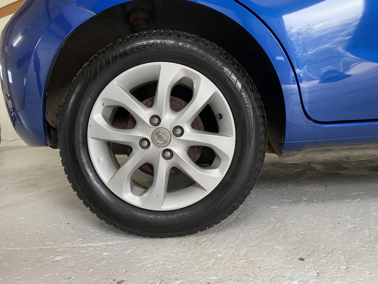 Used Nissan Micra 2014 for sale - 76850578: Photo 25