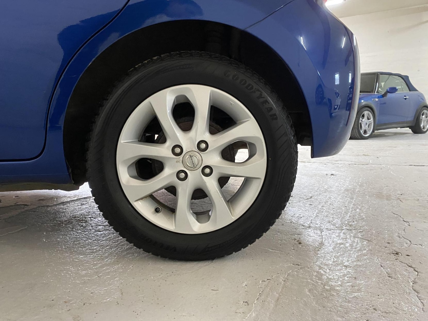 Used Nissan Micra 2014 for sale - 76850578: Photo 27