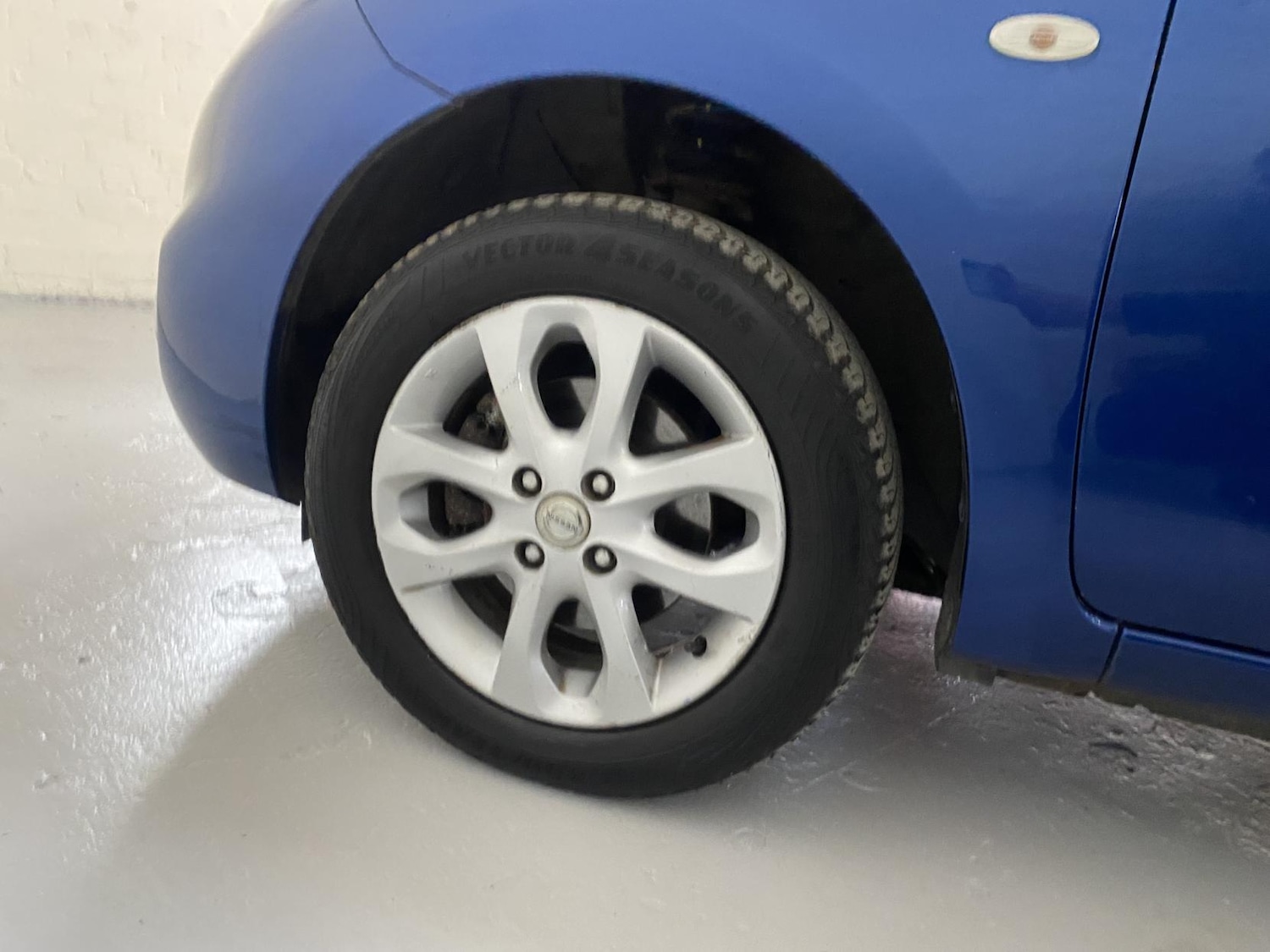 Used Nissan Micra 2014 for sale - 76850578: Photo 28