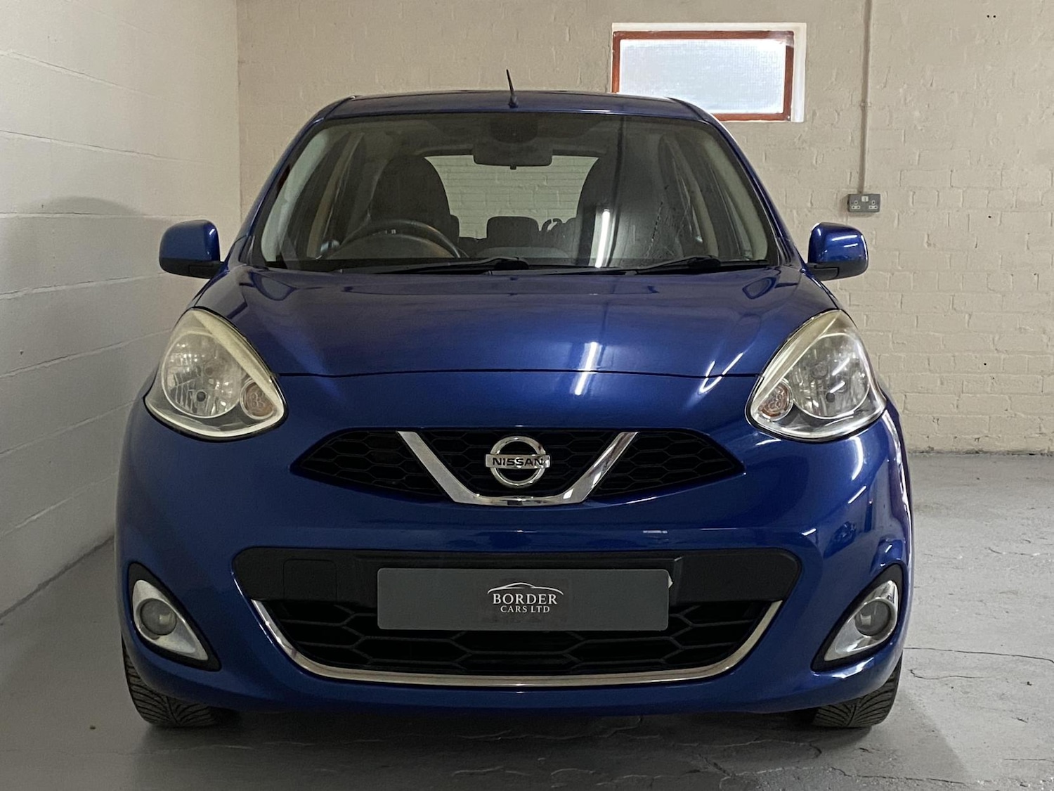 Used Nissan Micra 2014 for sale - 76850578: Photo 3