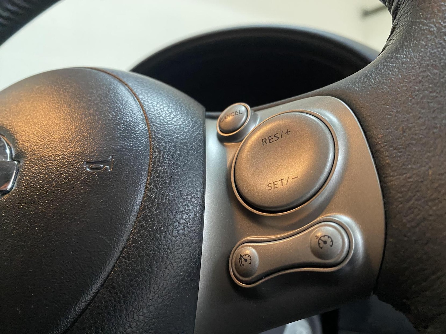 Used Nissan Micra 2014 for sale - 76850578: Photo 34