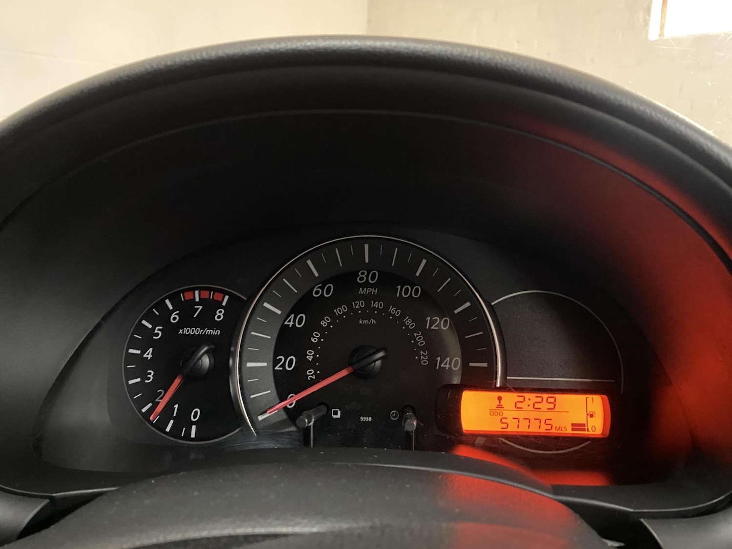 Used Nissan Micra 2014 for sale - 76850578: Photo 40