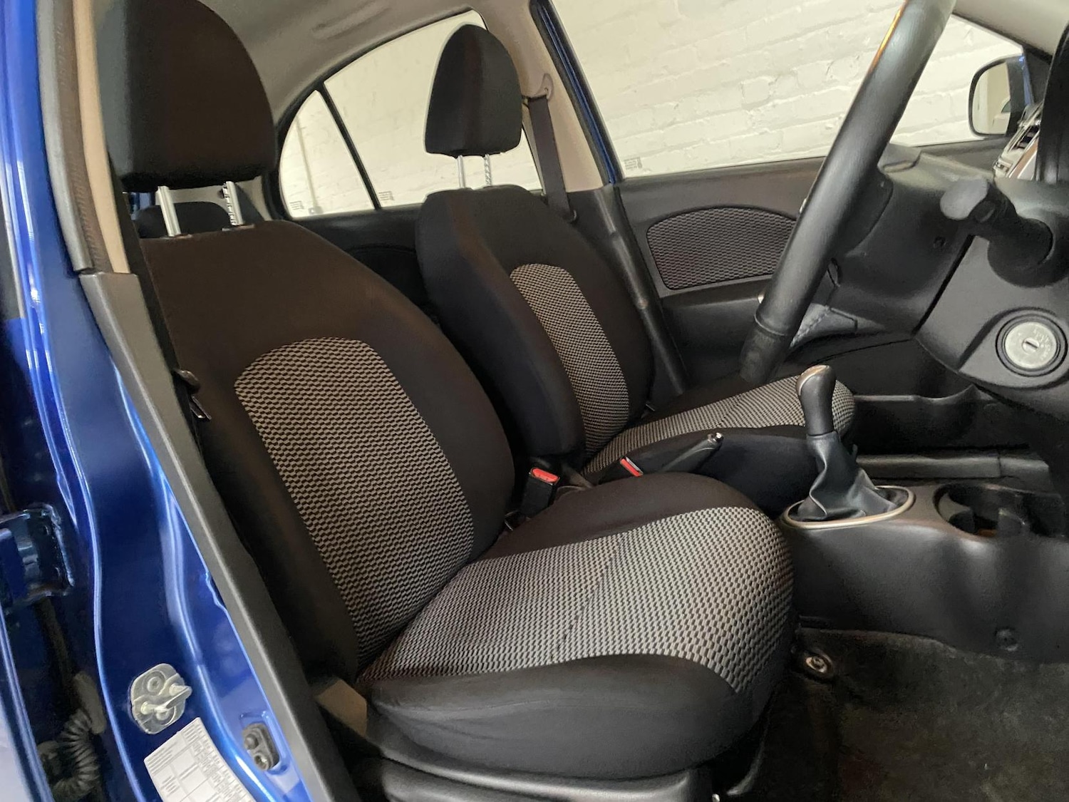 Used Nissan Micra 2014 for sale - 76850578: Photo 42