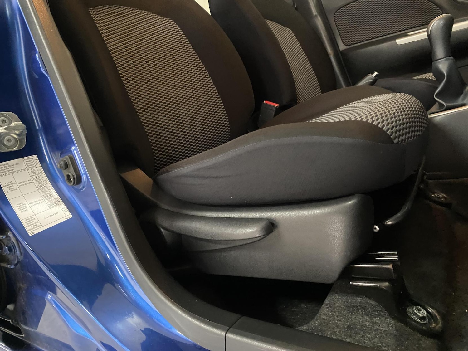 Used Nissan Micra 2014 for sale - 76850578: Photo 43