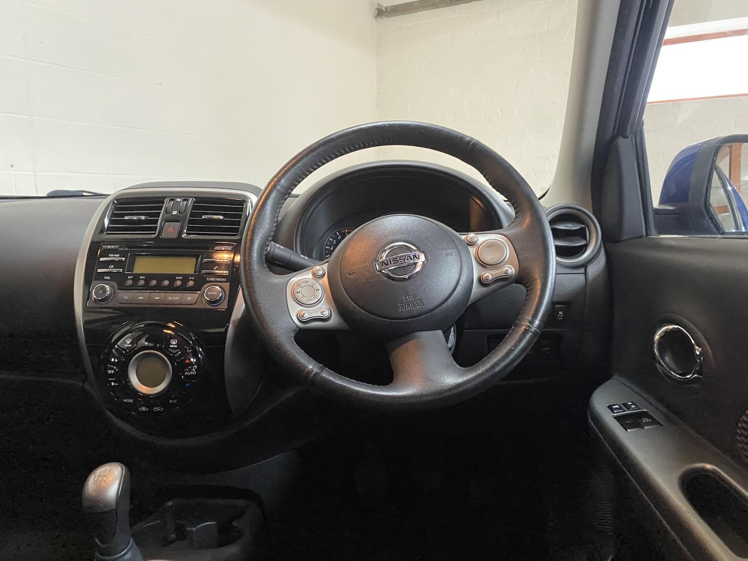 Used Nissan Micra 2014 for sale - 76850578: Photo 48