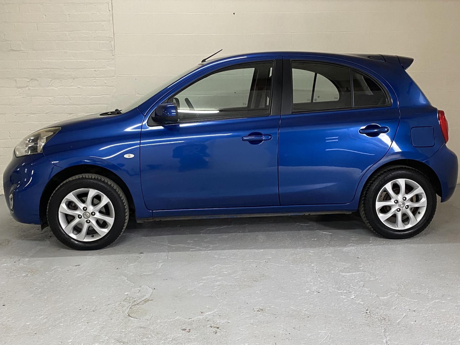 Used Nissan Micra 2014 for sale - 76850578: Photo 5