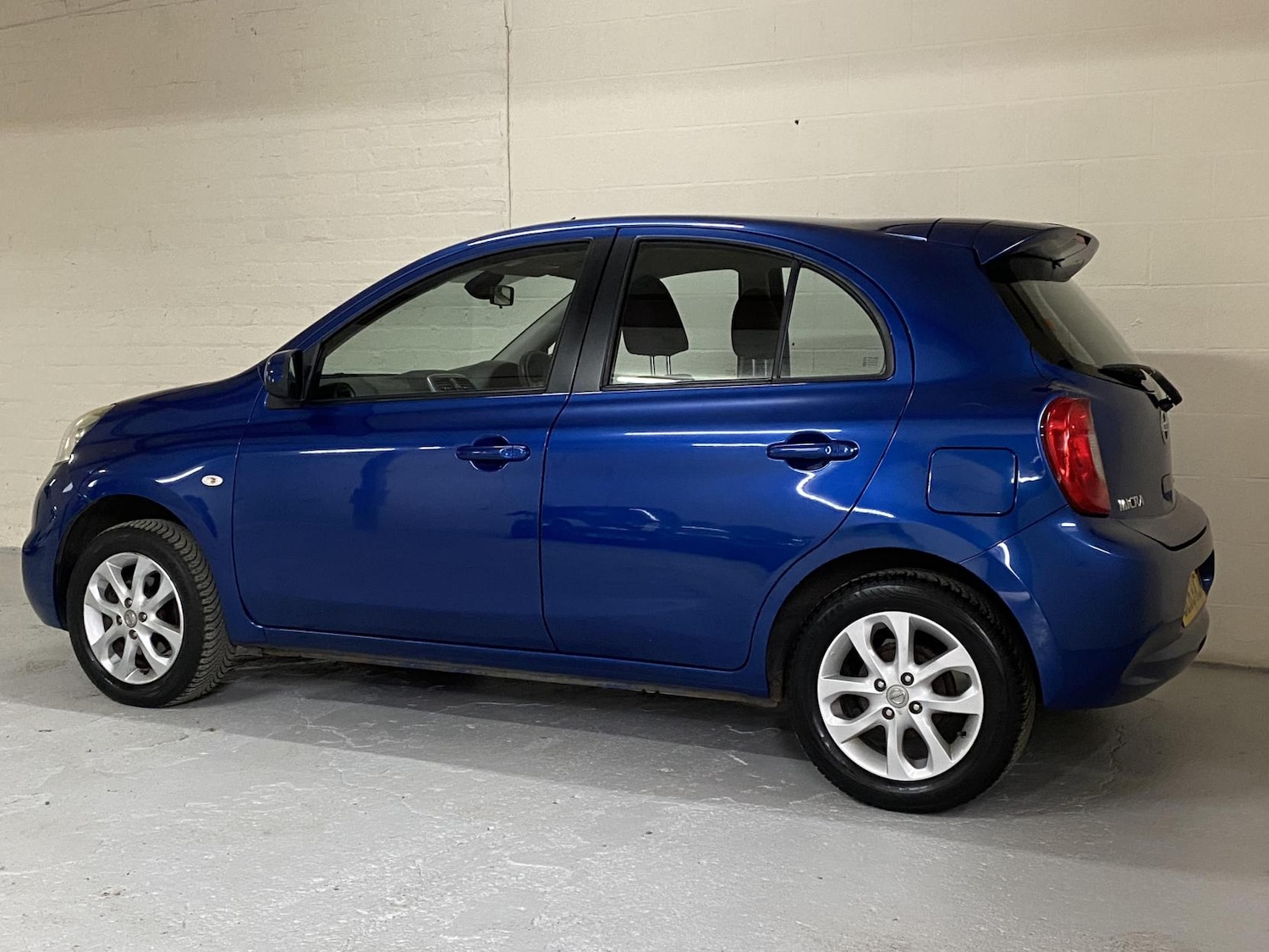 Used Nissan Micra 2014 for sale - 76850578: Photo 6