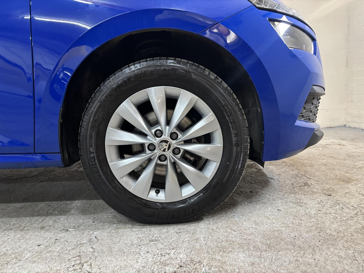 Used Skoda Kamiq 2022 for sale - 77954468: Photo 13