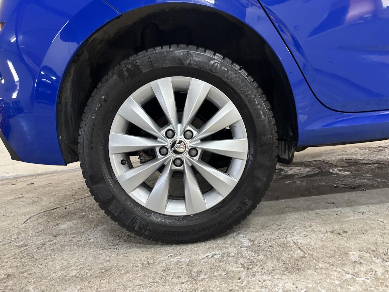 Used Skoda Kamiq 2022 for sale - 77954468: Photo 14