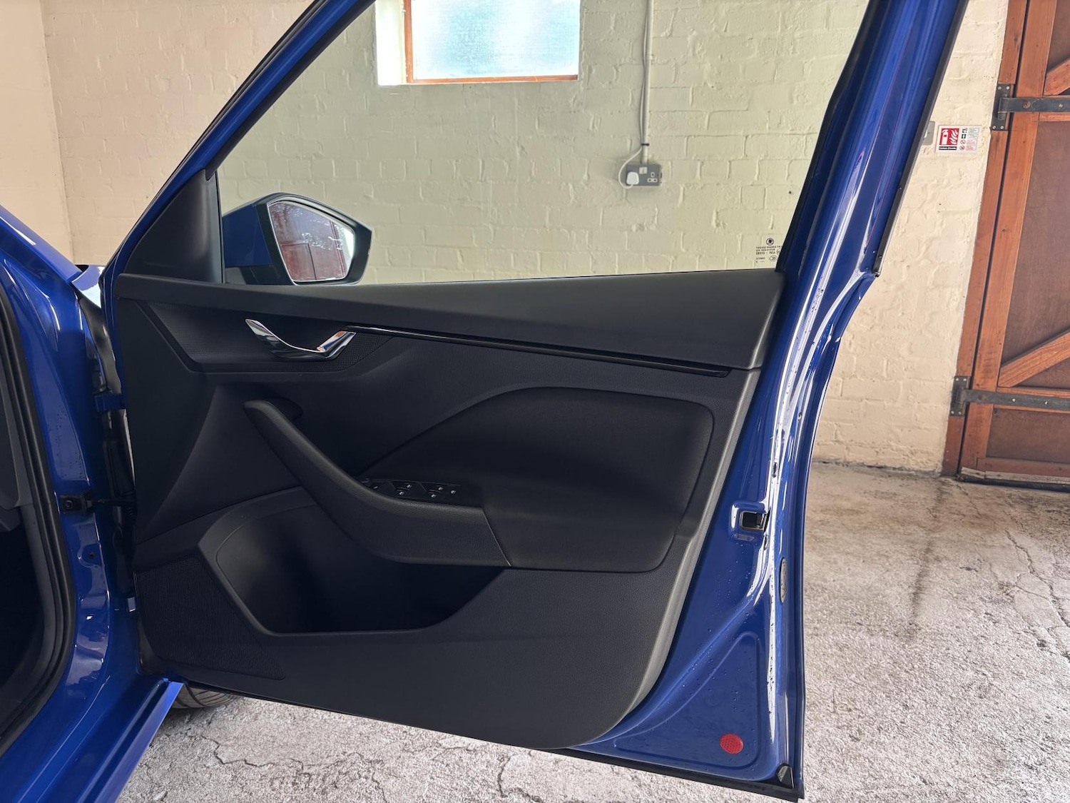 Used Skoda Kamiq 2022 for sale - 77954468: Photo 15