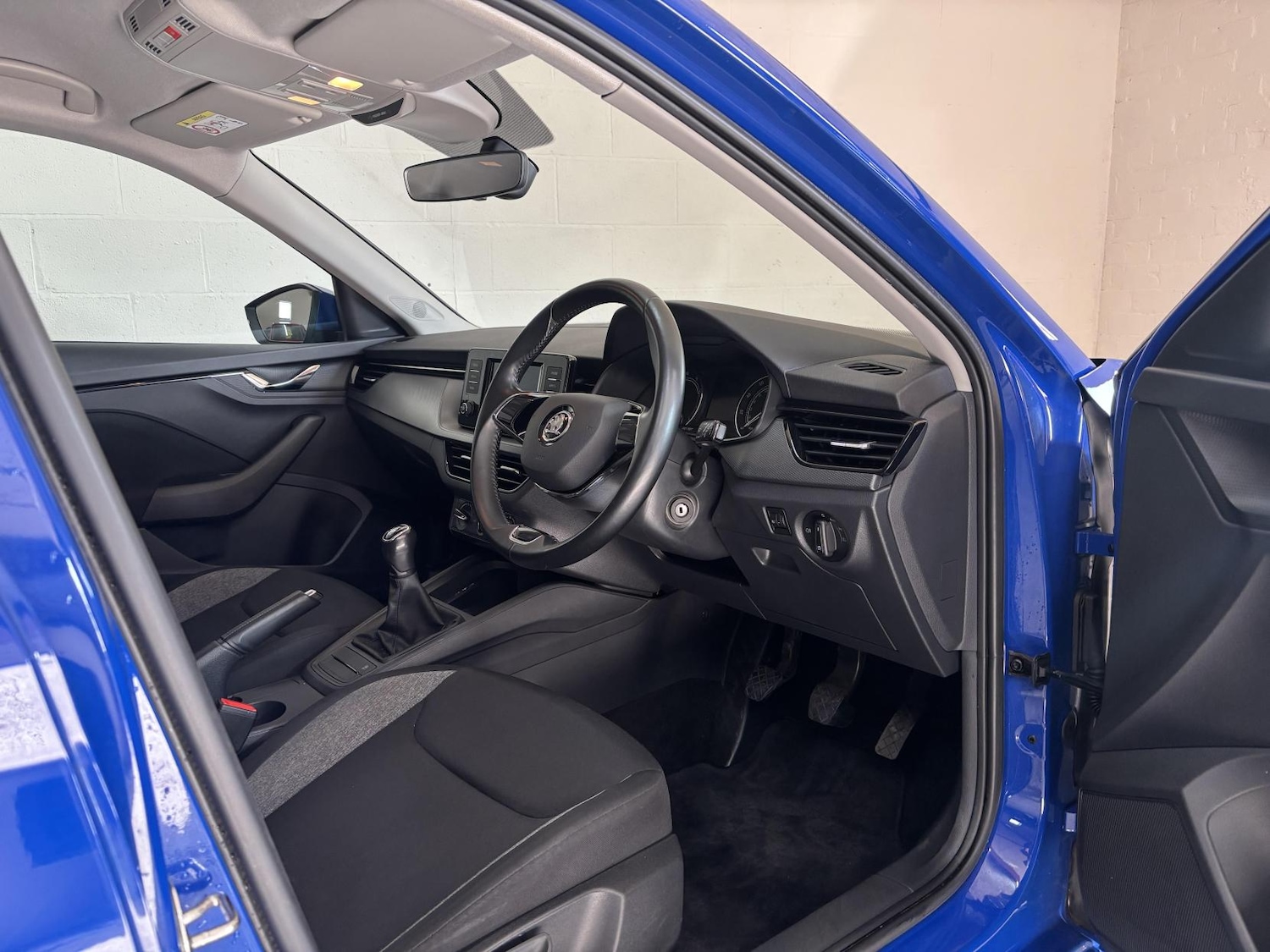 Used Skoda Kamiq 2022 for sale - 77954468: Photo 16