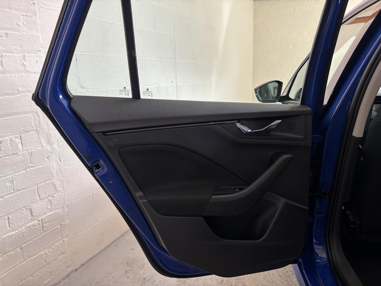 Used Skoda Kamiq 2022 for sale - 77954468: Photo 19