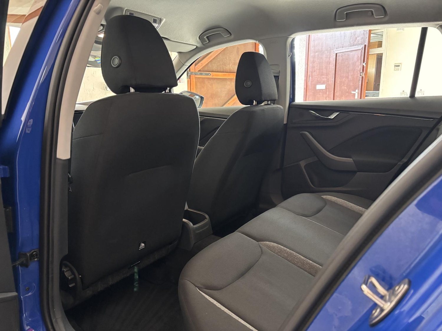 Used Skoda Kamiq 2022 for sale - 77954468: Photo 20