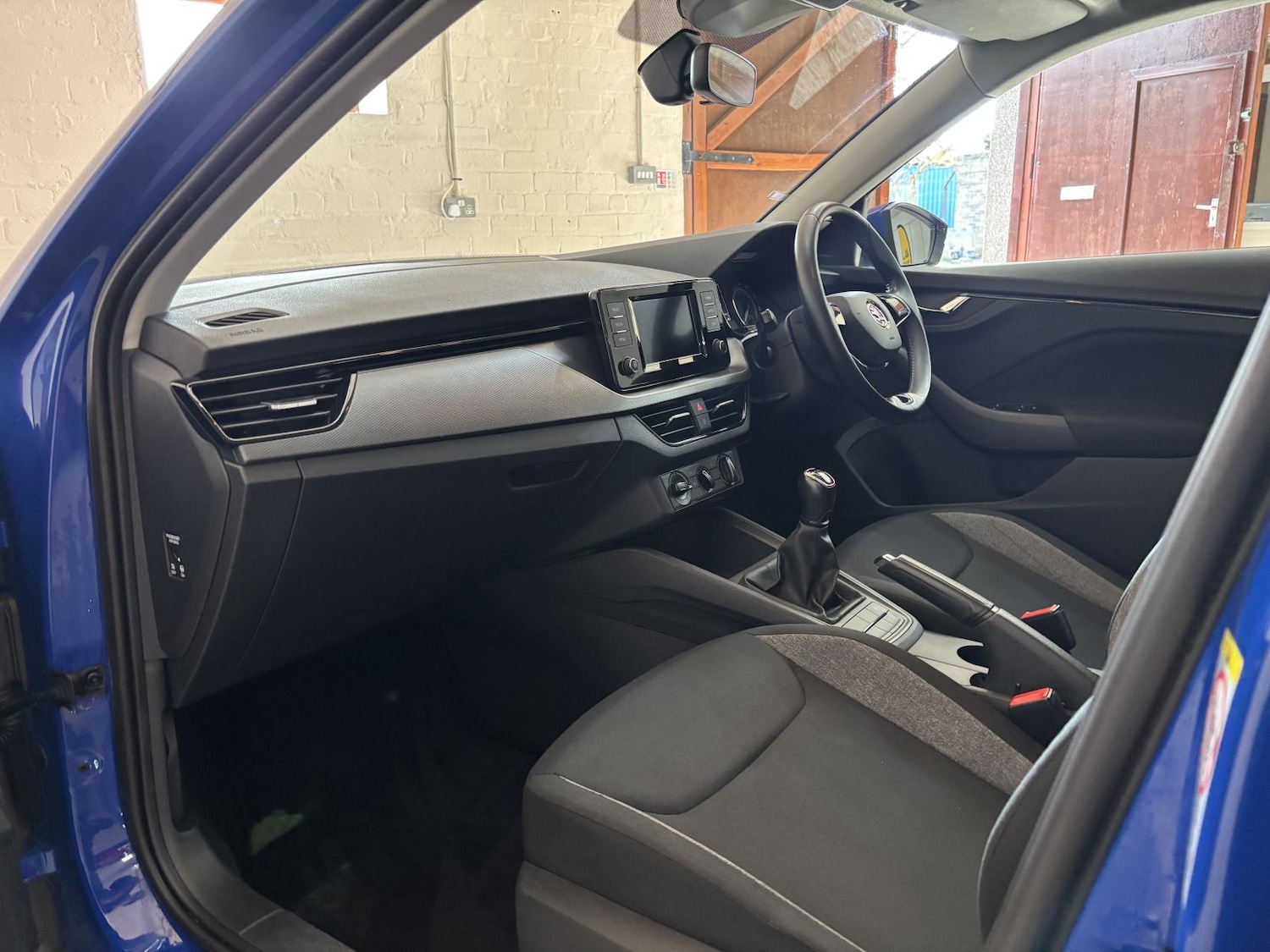 Used Skoda Kamiq 2022 for sale - 77954468: Photo 22