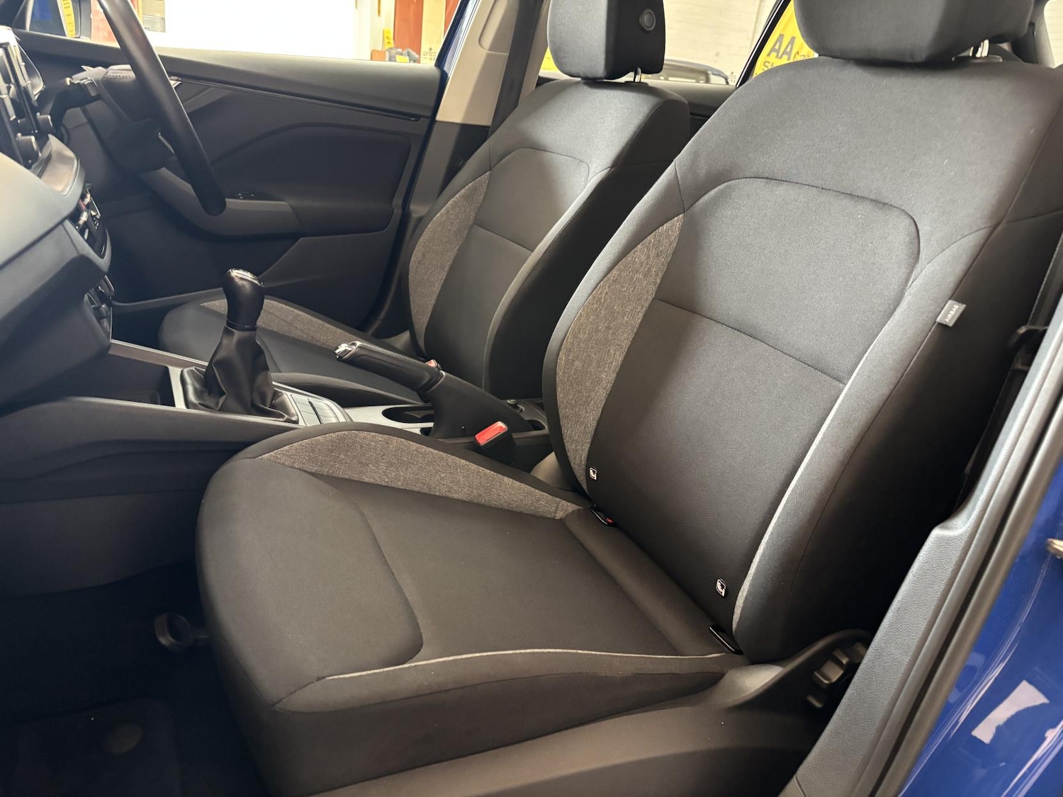 Used Skoda Kamiq 2022 for sale - 77954468: Photo 23