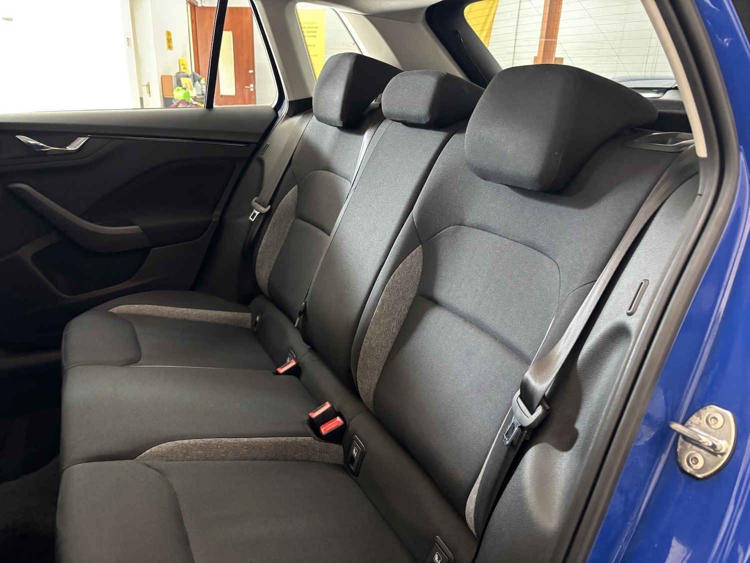 Used Skoda Kamiq 2022 for sale - 77954468: Photo 24