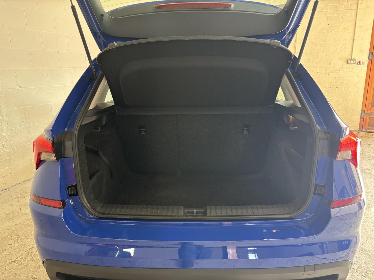 Used Skoda Kamiq 2022 for sale - 77954468: Photo 25