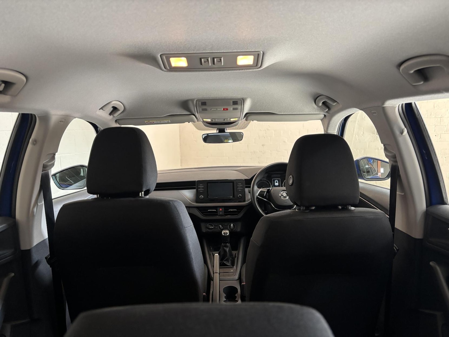 Used Skoda Kamiq 2022 for sale - 77954468: Photo 26