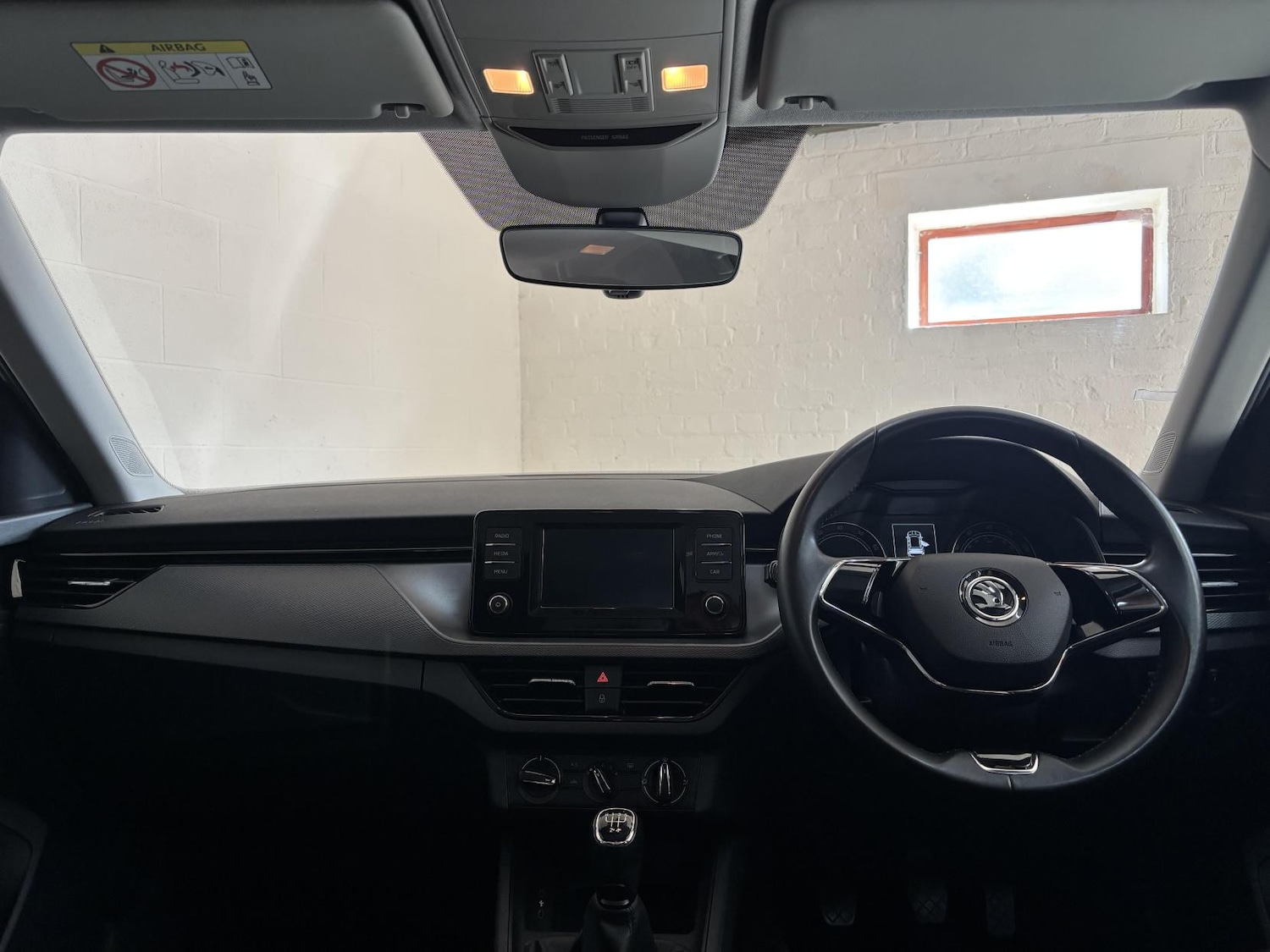 Used Skoda Kamiq 2022 for sale - 77954468: Photo 27