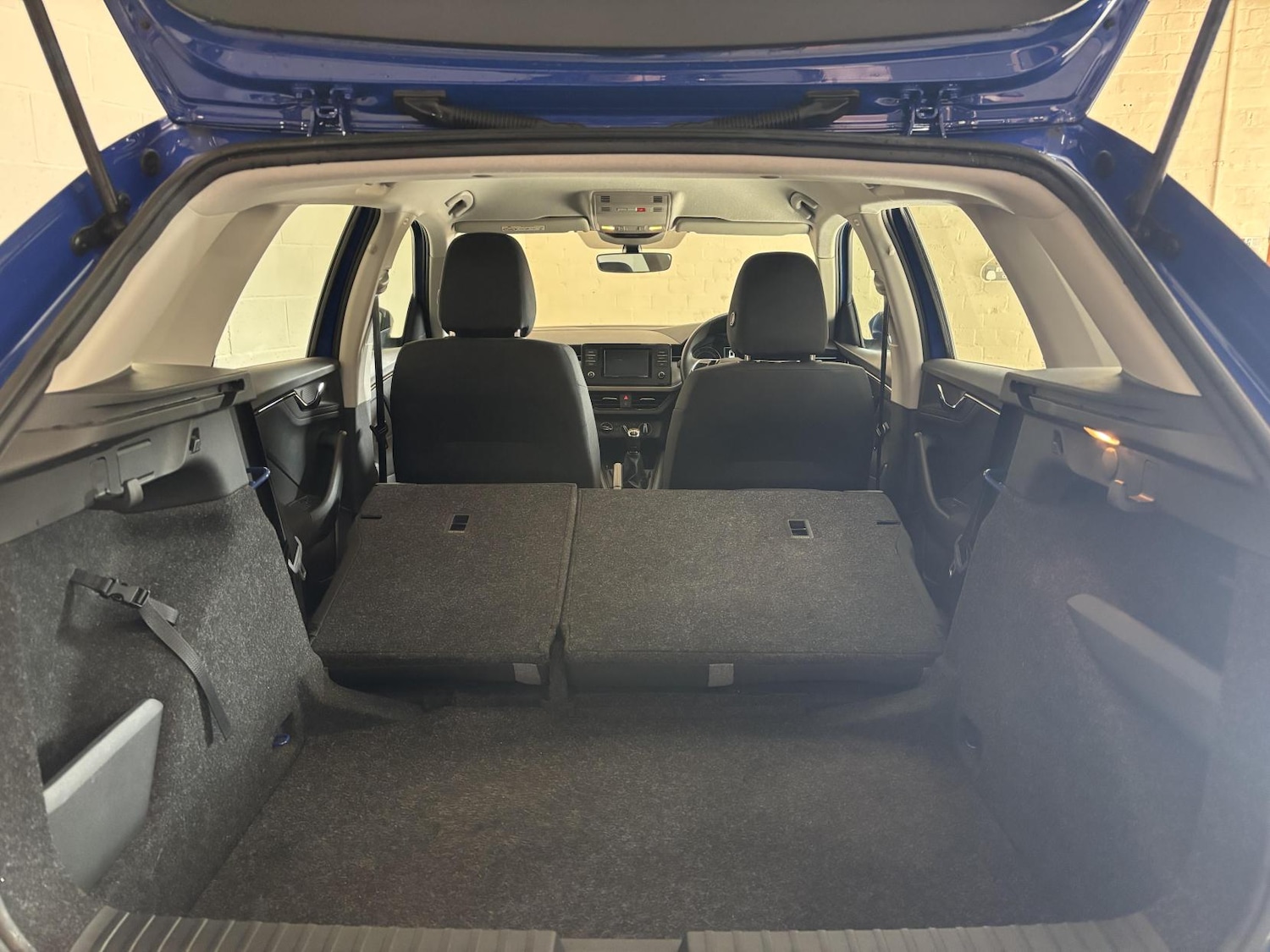 Used Skoda Kamiq 2022 for sale - 77954468: Photo 29