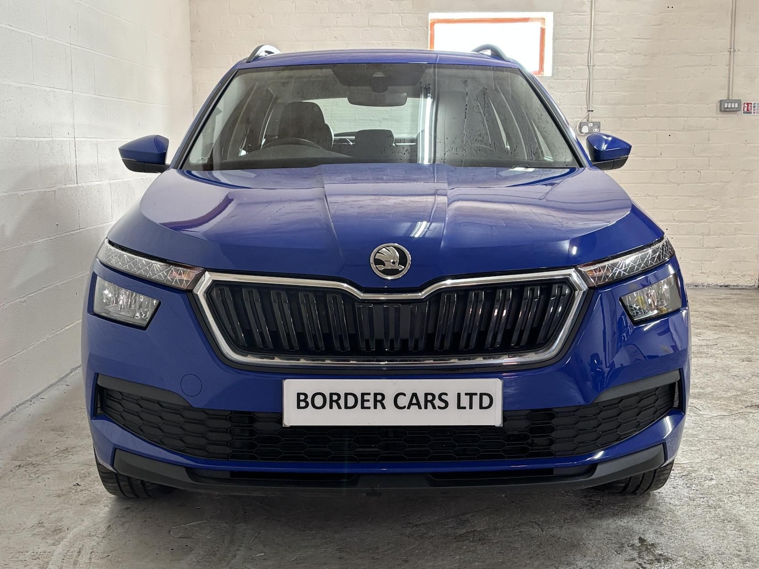 Used Skoda Kamiq 2022 for sale - 77954468: Photo 3