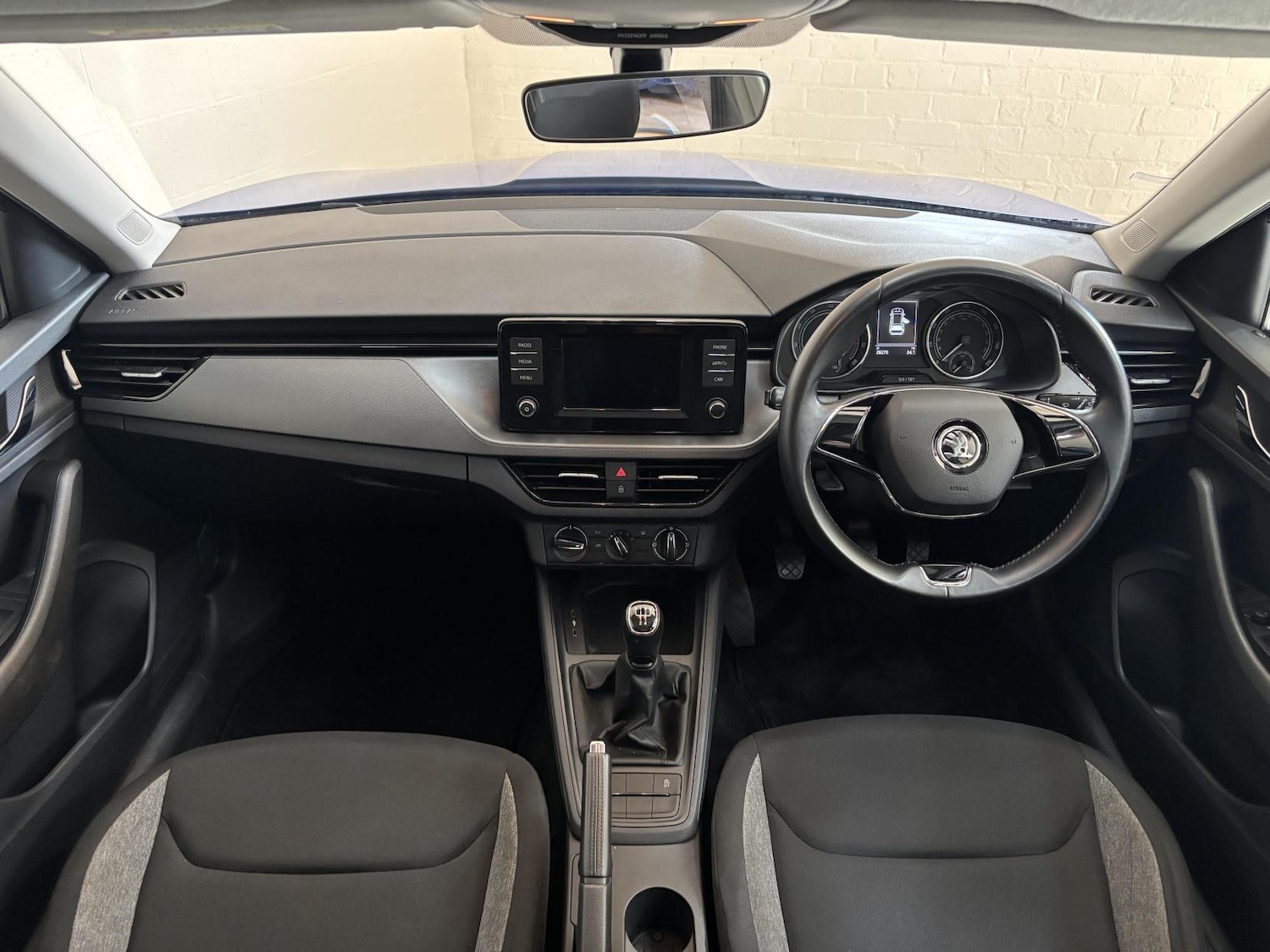 Used Skoda Kamiq 2022 for sale - 77954468: Photo 30