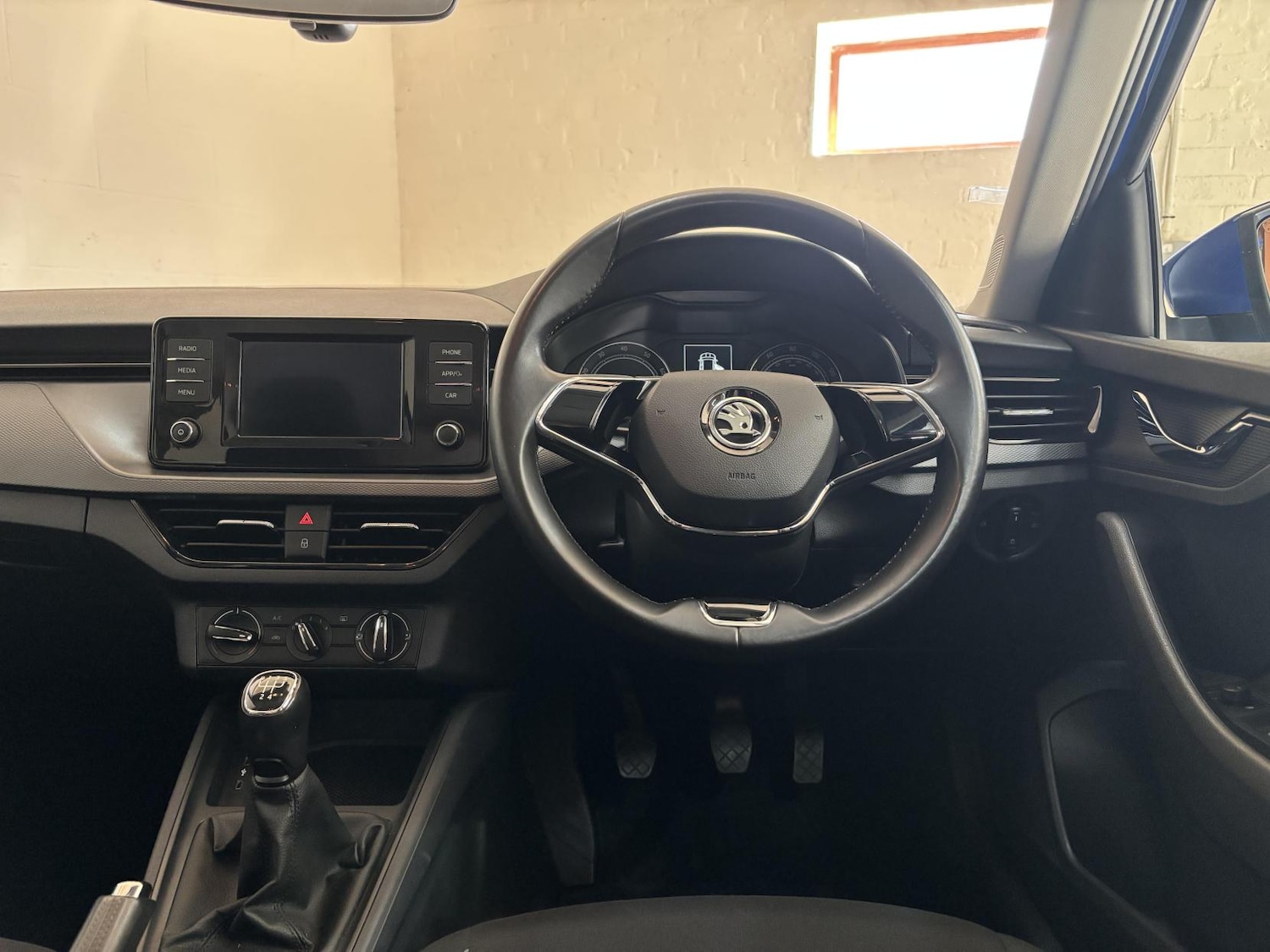 Used Skoda Kamiq 2022 for sale - 77954468: Photo 32