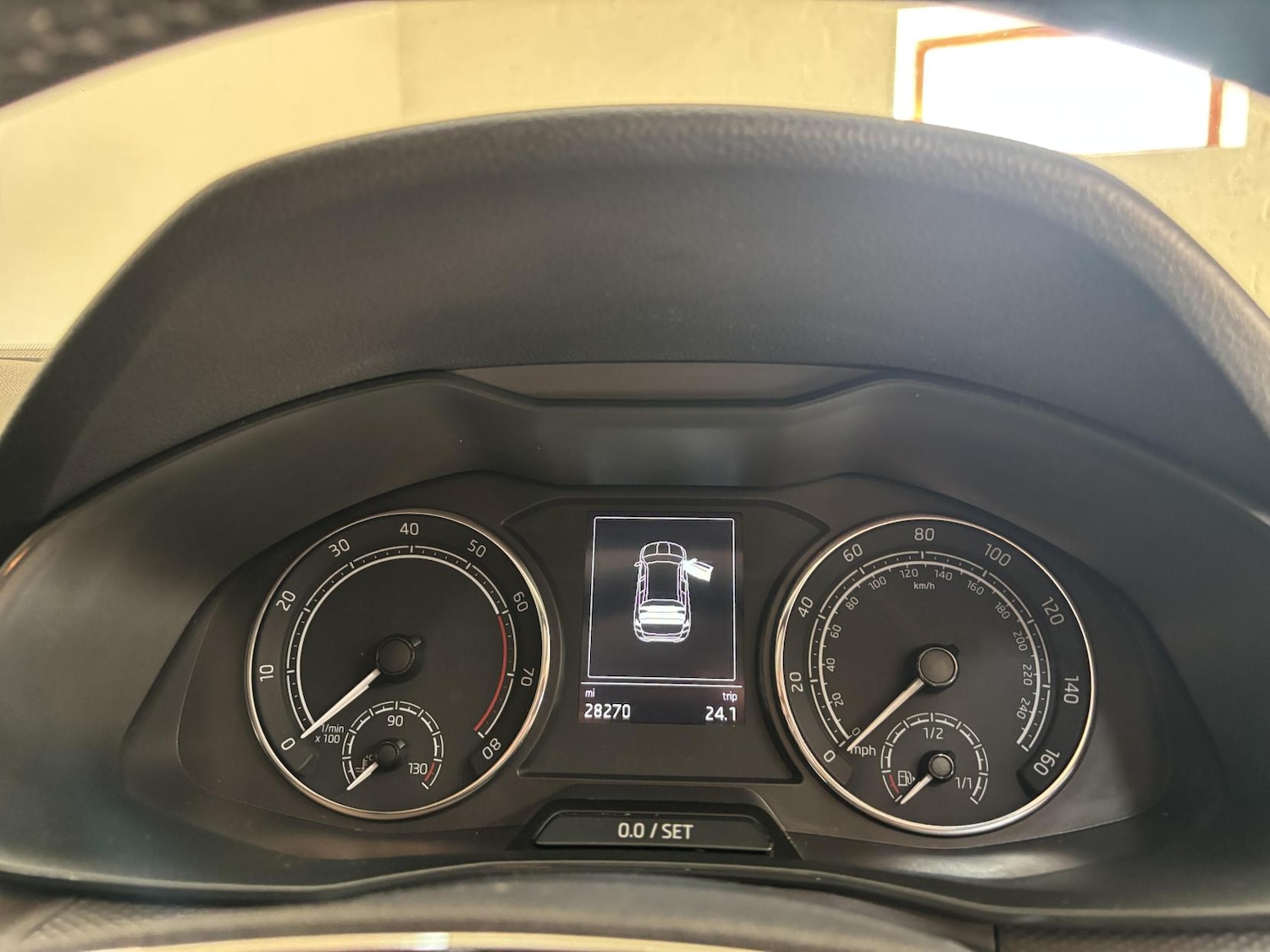 Used Skoda Kamiq 2022 for sale - 77954468: Photo 33