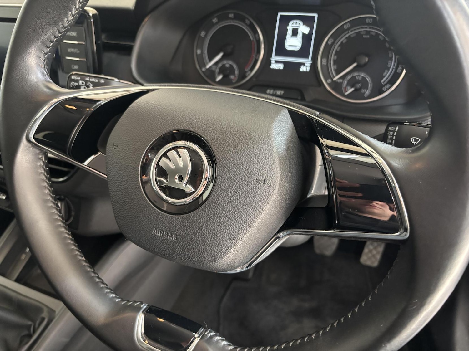 Used Skoda Kamiq 2022 for sale - 77954468: Photo 41