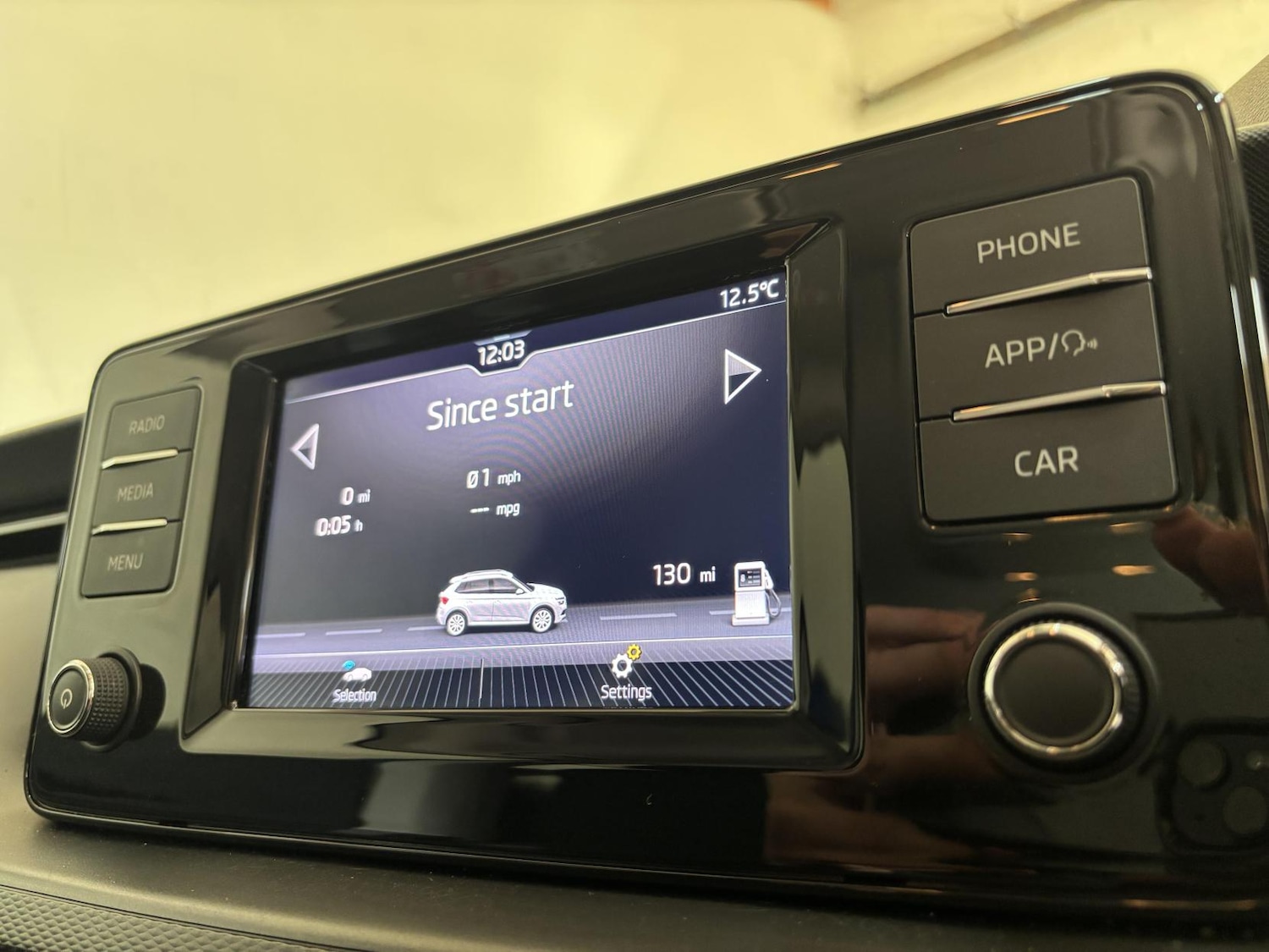 Used Skoda Kamiq 2022 for sale - 77954468: Photo 45