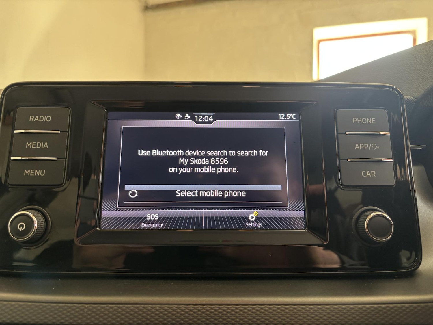 Used Skoda Kamiq 2022 for sale - 77954468: Photo 48