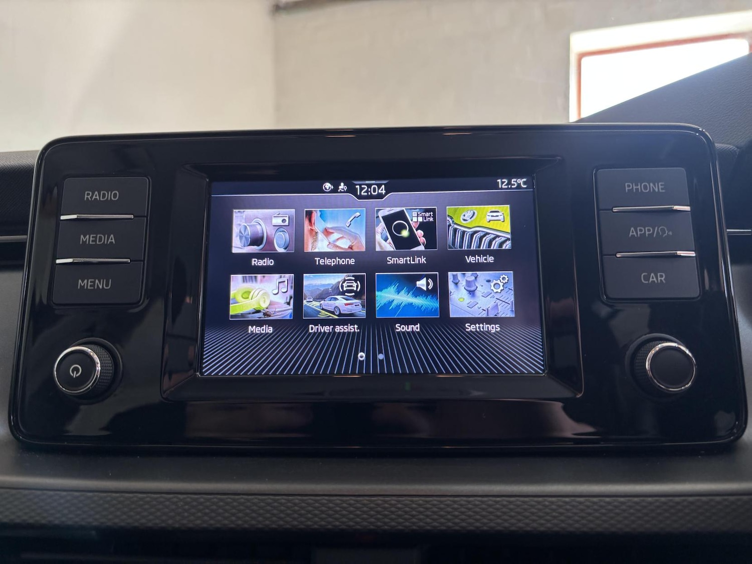 Used Skoda Kamiq 2022 for sale - 77954468: Photo 49