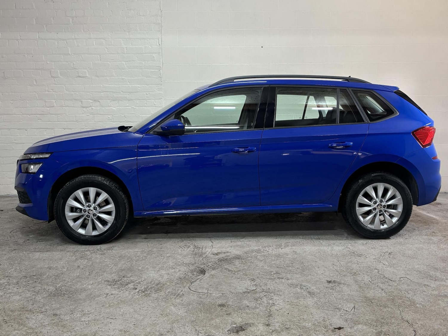 Used Skoda Kamiq 2022 for sale - 77954468: Photo 5