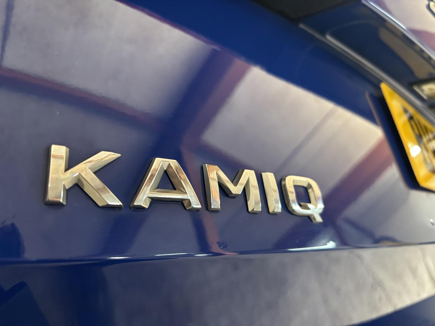 Used Skoda Kamiq 2022 for sale - 77954468: Photo 53