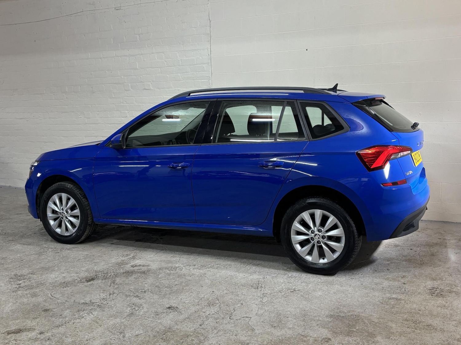 Used Skoda Kamiq 2022 for sale - 77954468: Photo 6