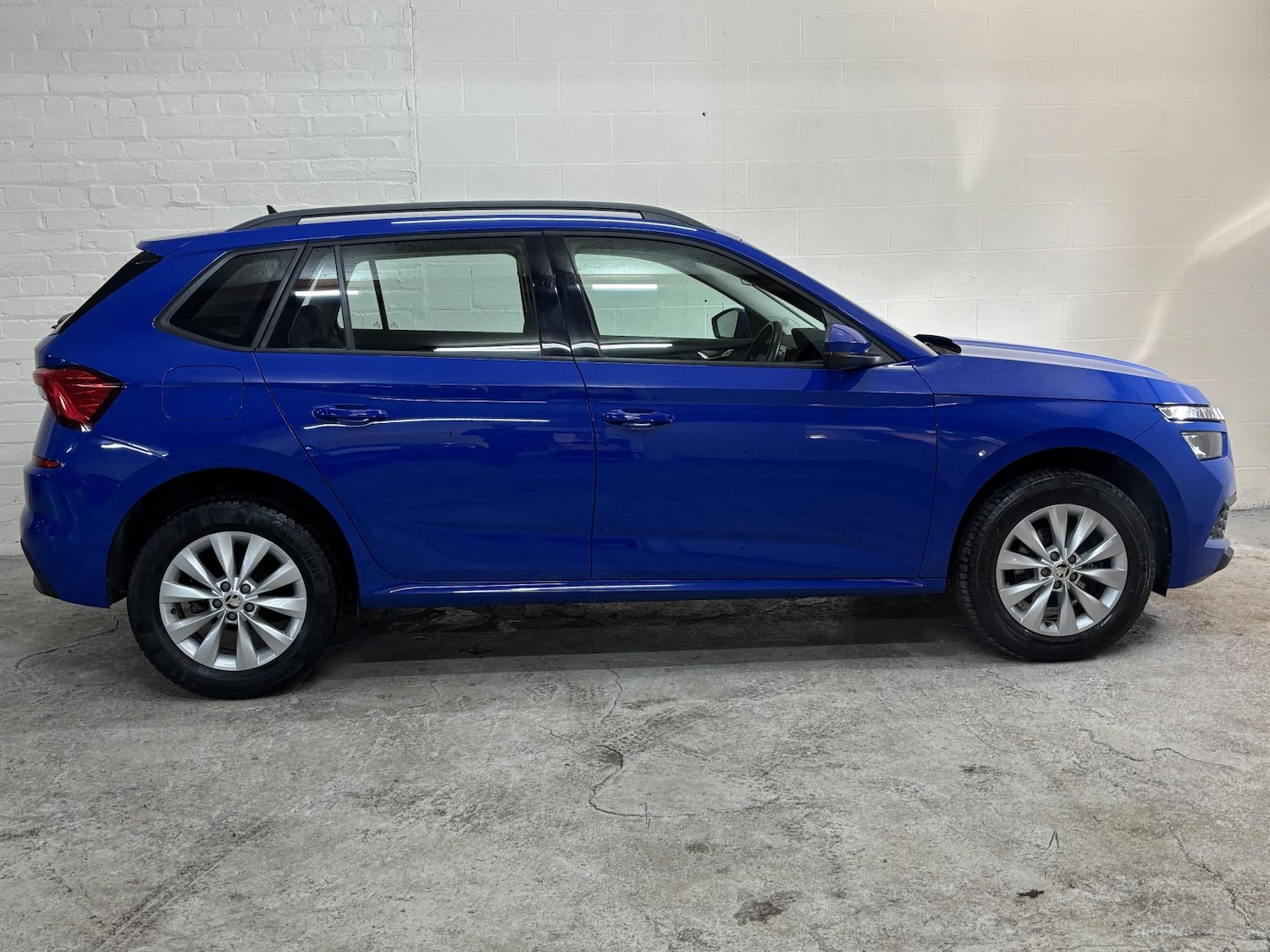 Used Skoda Kamiq 2022 for sale - 77954468: Photo 9