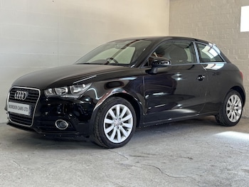 Used Audi A1 2014 for sale - 79219993: Photo