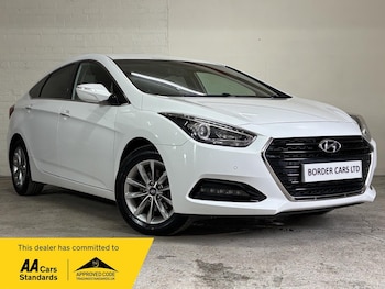 Used Hyundai i40 2016 for sale - 78740185: Photo