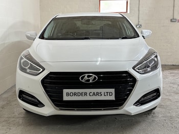 Used Hyundai i40 2016 for sale - 78740185: Photo