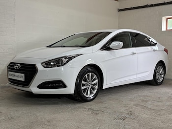 Used Hyundai i40 2016 for sale - 78740185: Photo