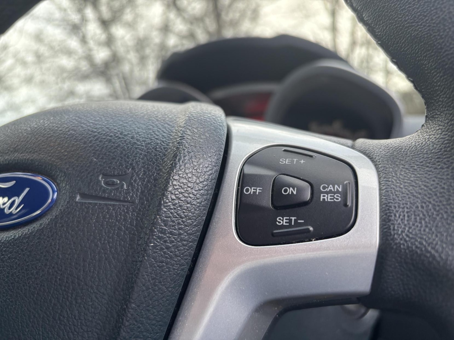 Used Ford Fiesta 2012 for sale - 77637128: Photo 11