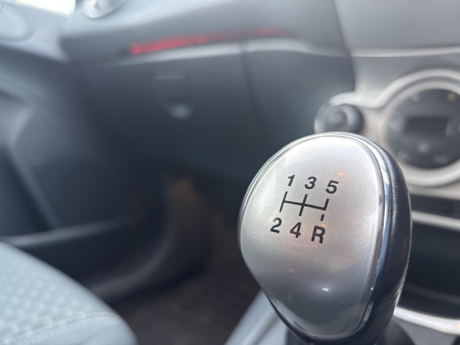 Used Ford Fiesta 2012 for sale - 77637128: Photo 9