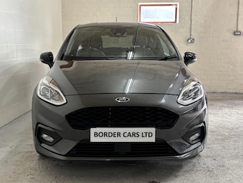 Used Ford Fiesta 2018 for sale - 77662151: Photo