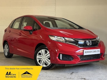 Used Honda Jazz 2020 for sale - 79283793: Photo