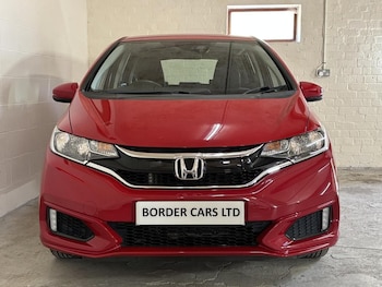 Used Honda Jazz 2020 for sale - 79283793: Photo