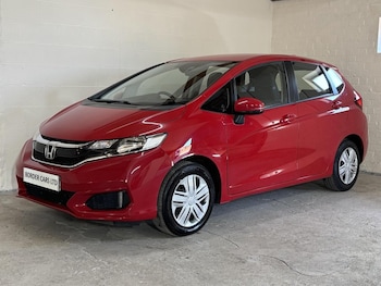 Used Honda Jazz 2020 for sale - 79283793: Photo
