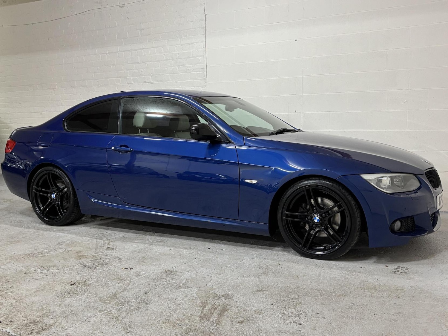 Used BMW 3 Series 2012 for sale - 76850575: Photo 10