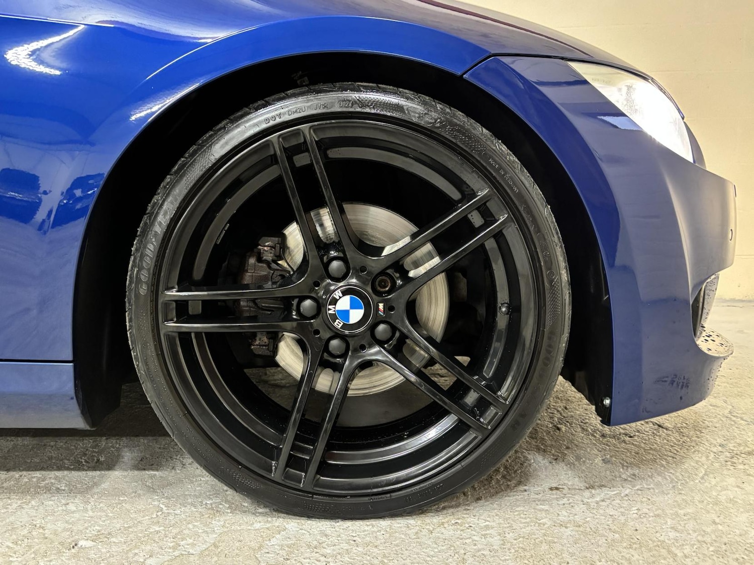 Used BMW 3 Series 2012 for sale - 76850575: Photo 12