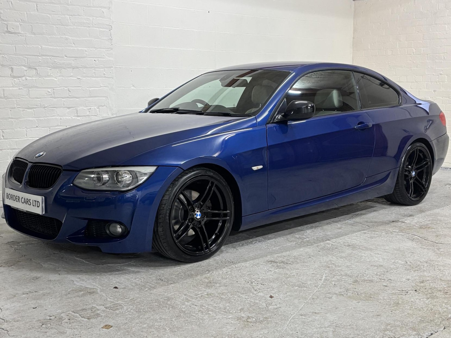 Used BMW 3 Series 2012 for sale - 76850575: Photo 15